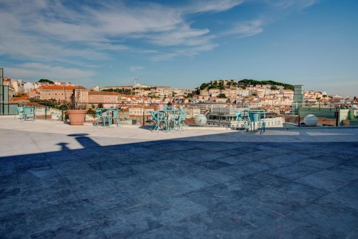 vip executive eden aparthotel