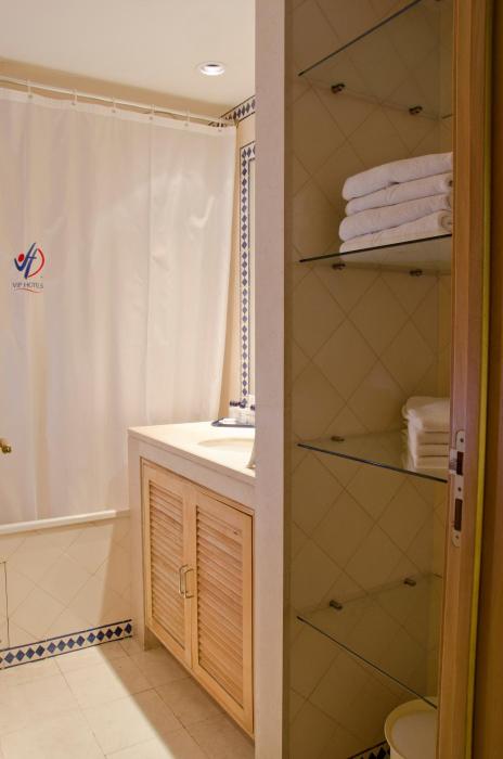 vip executive eden aparthotel