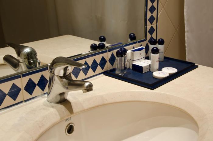 vip executive eden aparthotel