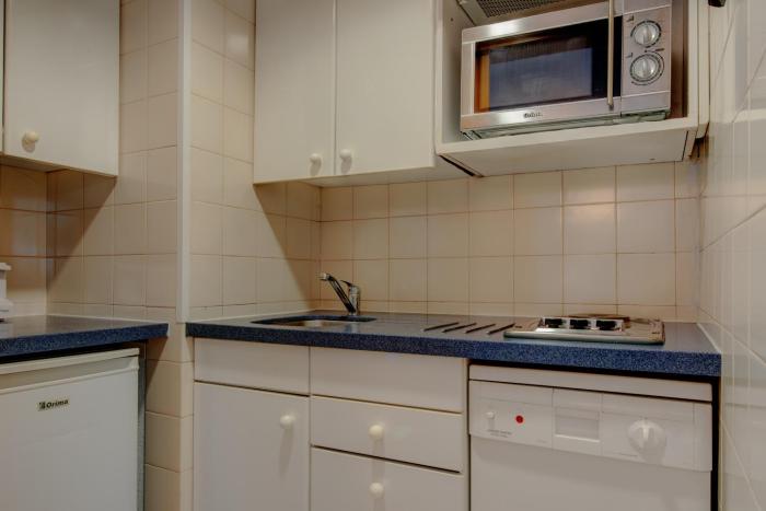 vip executive eden aparthotel