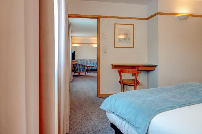 vip executive eden aparthotel