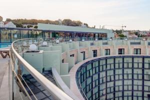 vip executive eden aparthotel