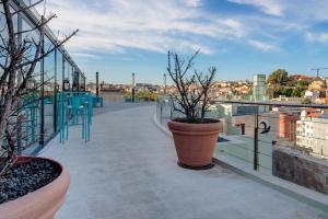 vip executive eden aparthotel