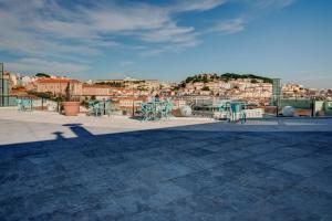 vip executive eden aparthotel