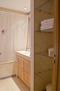 vip executive eden aparthotel