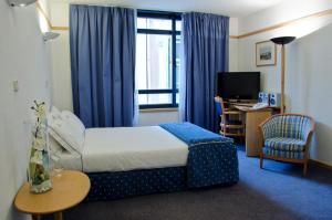 vip executive eden aparthotel