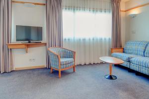 vip executive eden aparthotel