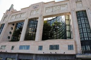 vip executive eden aparthotel