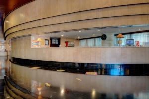 vip executive eden aparthotel