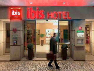 Ibis Lisboa Centro Saldanha,Arroios>>Amadora,2 star