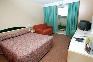 Ibis Lisboa Centro Saldanha,Arroios>>Amadora,2 star