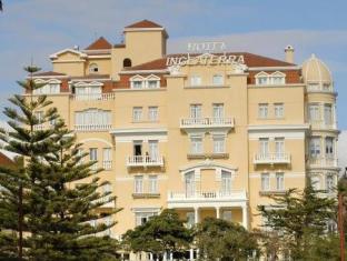 Hotel Inglaterra,Estoril>>Cascais,4 star