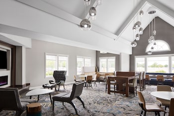 Residence Inn By Marriott Indianapolis Northwest,Indianapolis>>Indiana,3 star