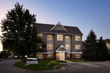 Residence Inn By Marriott Indianapolis Northwest,Indianapolis>>Indiana,3 star