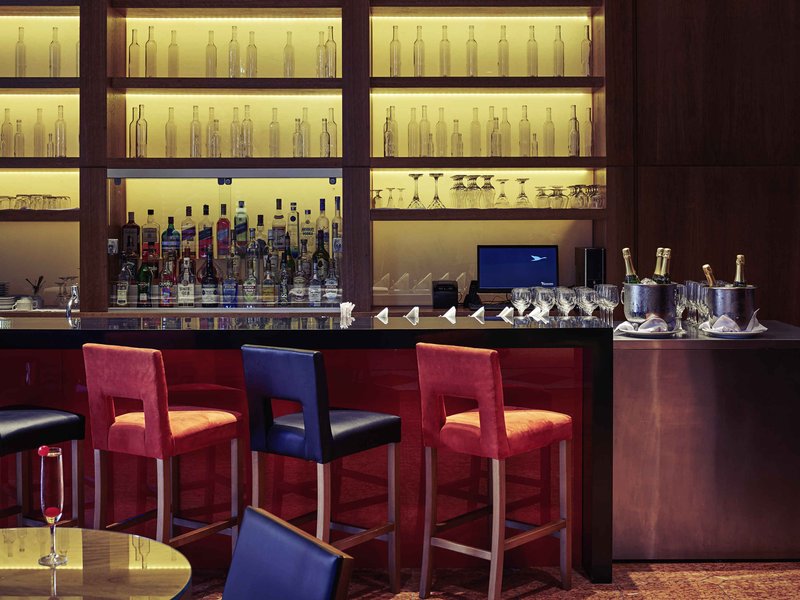 mercure curitiba batel hotel