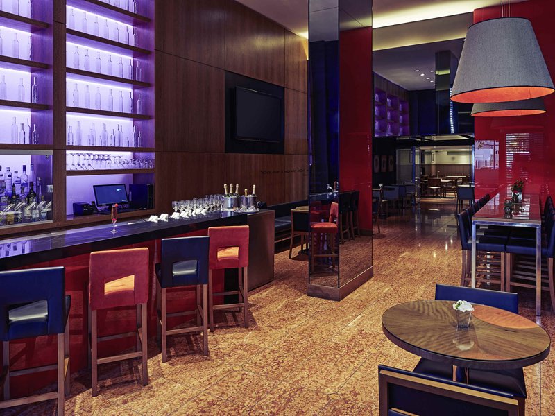 mercure curitiba batel hotel