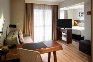 Mercure Curitiba Batel Hotel,Curitiba>>Batel,3.5 star