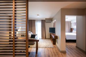 Mercure Curitiba Batel Hotel,Curitiba>>Batel,3.5 star