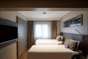 Mercure Curitiba Batel Hotel,Curitiba>>Batel,3.5 star