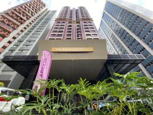 Mercure Curitiba Batel Hotel,Curitiba>>Batel,3.5 star
