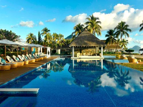 Sofitel Mauritius L'imperial Resort & Spa,Flic-En-Flac>>Black River,5 star