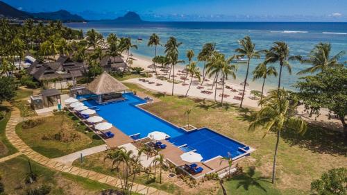 Sofitel Mauritius L'imperial Resort & Spa,Flic-En-Flac>>Black River,5 star