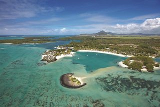 Shangri-La Le Touessrok, Mauritius,Near Le Touessrok Beach,5 star