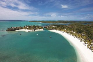 Shangri-La Le Touessrok, Mauritius,Near Le Touessrok Beach,5 star