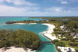 Shangri-La Le Touessrok, Mauritius,Near Le Touessrok Beach,5 star