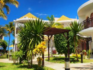 gold beach resort