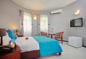 gold beach resort