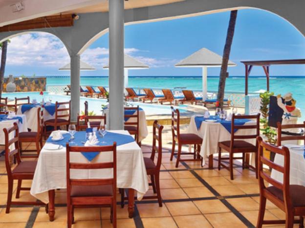gold beach resort
