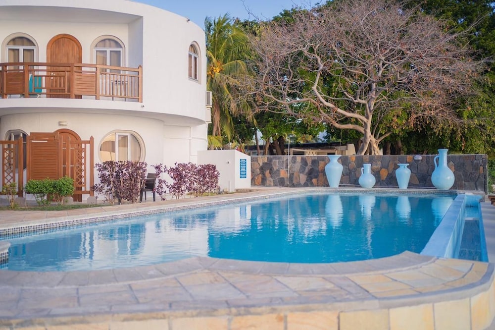 gold beach resort