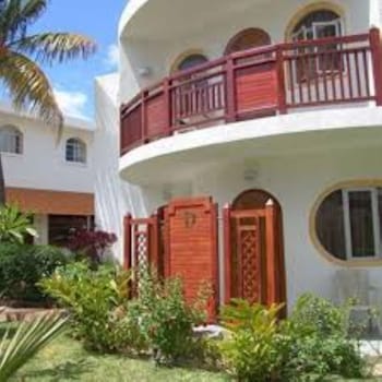 gold beach resort