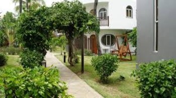 gold beach resort
