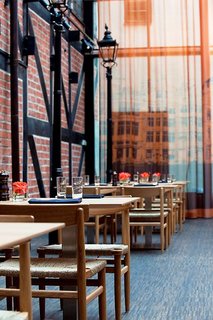 radisson blu malmo