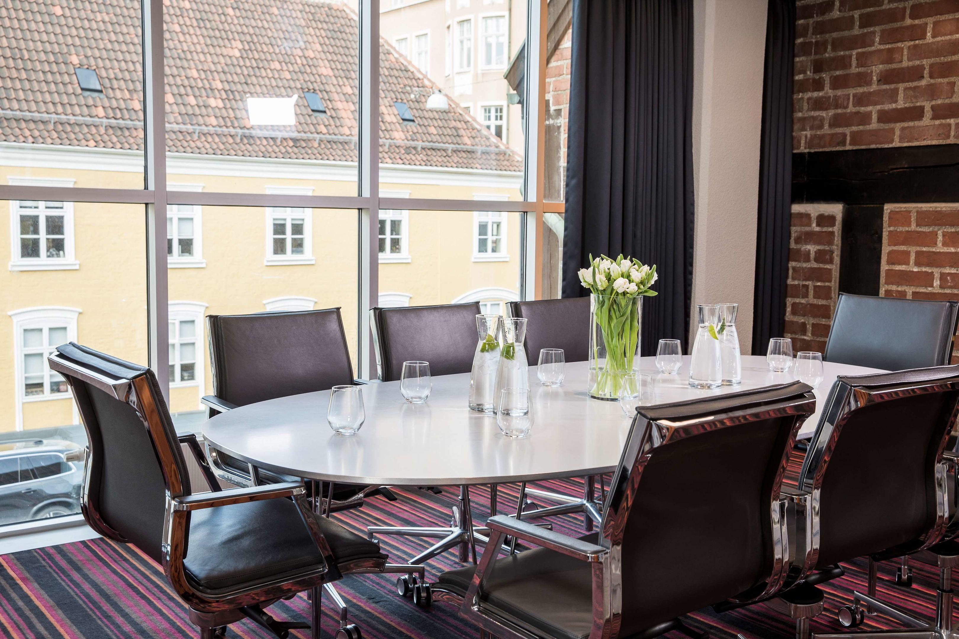 radisson blu malmo