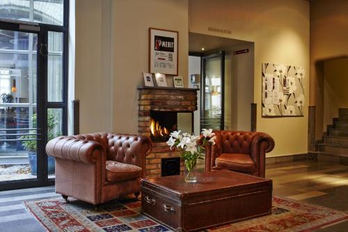 The More Hotel Mazetti,Norr>>Malmo,4 star