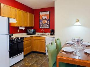 Residence Inn By Marriott Indianapolis Airport,Indianapolis>>Indiana,3 star