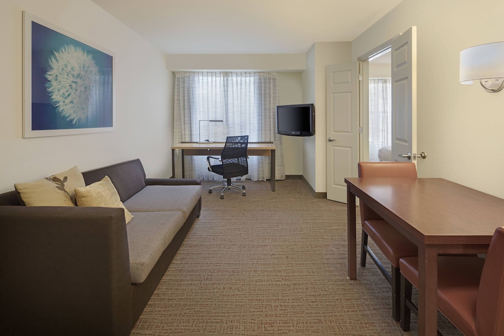 residence inn by marriott indianapolis airport