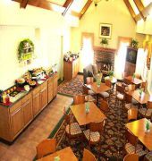 residence inn by marriott indianapolis fishers