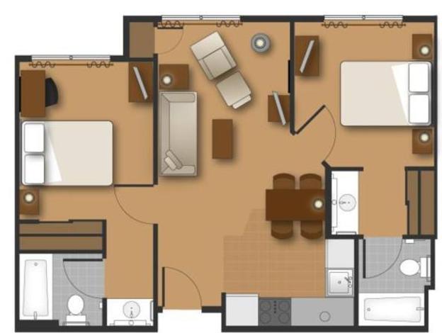 residence inn by marriott indianapolis fishers