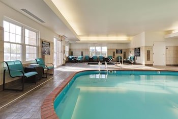 residence inn by marriott indianapolis fishers