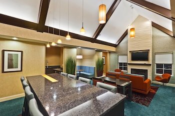 residence inn by marriott indianapolis fishers