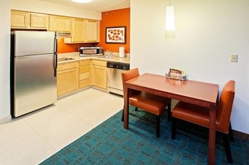 residence inn by marriott indianapolis fishers