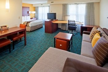 residence inn by marriott indianapolis fishers
