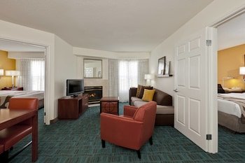 residence inn by marriott indianapolis fishers