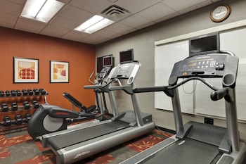 Residence Inn By Marriott Indianapolis Fishers,Fishers>>Carmel,3 star