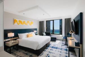 Voco Gold Coast By Ihg,31 Hamilton Avenue,5 star