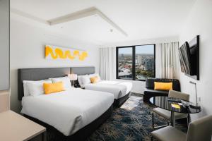 Voco Gold Coast By Ihg,31 Hamilton Avenue,5 star